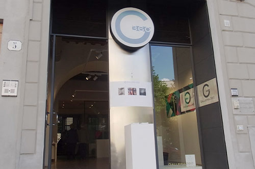 第48回 ビーズアート個展